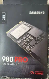 هارد ssd 2Tb