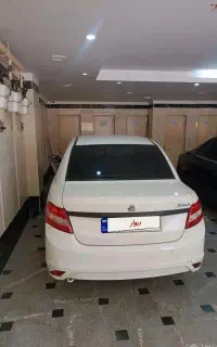 ساینا Ex ۹۹
