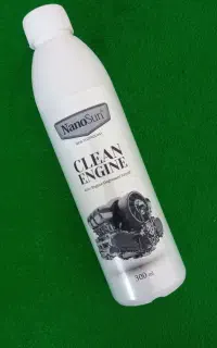 شوینده نانو