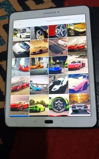Galaxy Tab S3