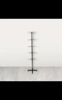 رگال ۵ طبقه
