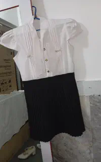 لباس دخترانه