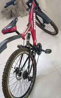 ماکت دو چرخه