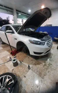 کولر خودرو.تنظیم موتور.برق موتور.ریمپ.کیلومتر