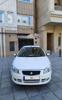 رانا Lxفول مدل آخر 94 شاسی سالم فنی عالی