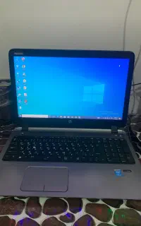 لپ تاپ hp