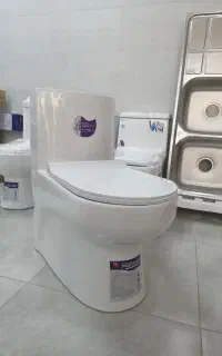 توالت فرنگی مدل آتوسا