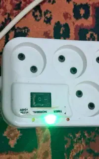 محافظ برق دنیز