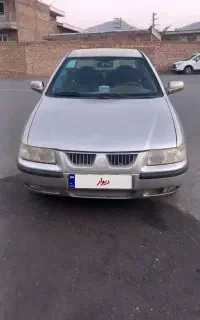 سمند ۸۳