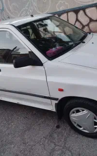 پراید مدل ۸۸