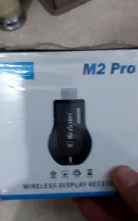 دانگل m2pro برای اتصال گوشی به تلویزیون