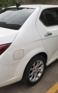 فروش دنا پلاس توربو اتومات