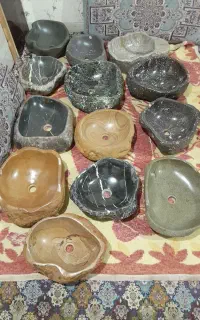 روشوی سنگی