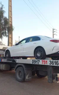 امداد یدک کش کفی خودروبرجرثقیل آباده آزادراه