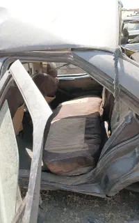ماشین چپی روا