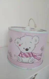 لوستر اتاق کودک
