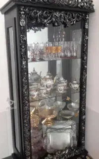 بوفه کاملا سالم