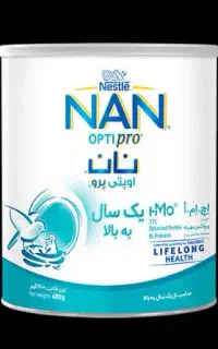 ۳۰ عدد قوطی شیر خشک