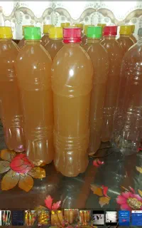فروش آبغوره تازه  بهداشتی  و طبیعی