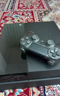 ps4 فت کپی خور