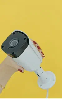 دوربین مداربسته رو‌کف قیمت بگیر/2سال گارانتی تعویض