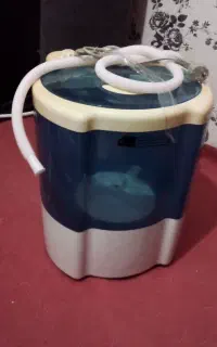 مینی واش