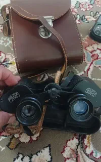 دوربین شکاری