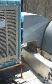 تعمیر کولر ابی و انواع لوازم خانگی