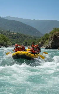 رفتینگ (قایق سواری)