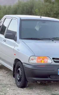 پراید ۸۸