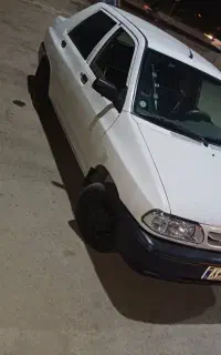پراید 99