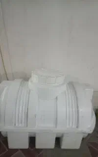 منبع آب ۳۵۰ لیتری
