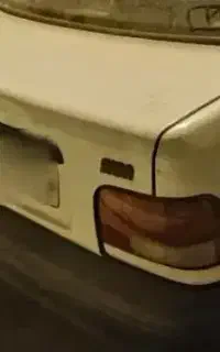 پراید 86
