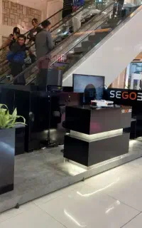 نمایندگی تخصصی فروش جارورباتیک در لیان غربی
