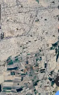 فروش زمین باغی جای بسیار خوب