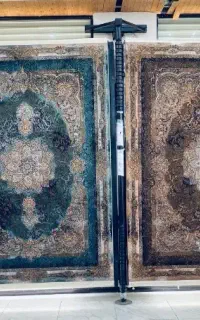 اقساط۳تا ۵ ساله فرش آیدین ارومیه با سالی ۱چک