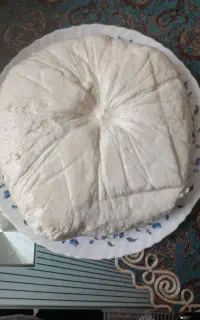 پنیر گوسفندی میبد