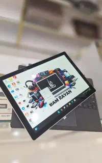 سورفیس پرو6 لمسی i7