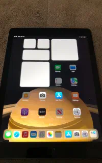 ipad 6 generation 2018