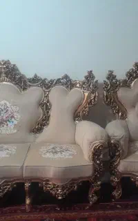مبل ۹نفری