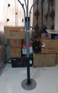 چوب لباسی