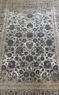 آخرین فرش های 4 متری باقی مانده از هر طرح - (تک)