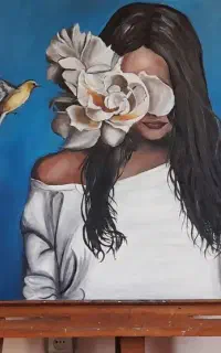 تابلو نقاشی