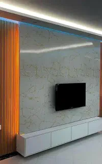 کناف،دکوراسیون داخلی
