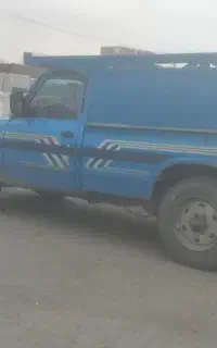 راننده پایه۲