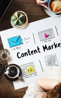 تیم تولید محتوا با ۱ میلیون فالور