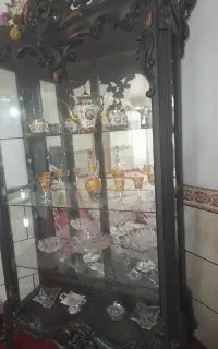 بوفه