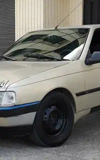 پژو 405