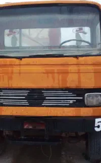 خاور جرثقیل608