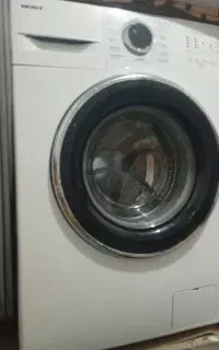 لباسشویی اتومات
